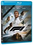 F1: La Película - Blu-Ray | 8414533146418 | Joseph Kosinski
