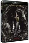 El Laberinto Del Fauno (+ DVD Extras) - Blu-Ray | 8436555539115 | Guillermo del Toro