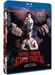 Little Tokio: Ataque Frontal (Showdown in Little Tokyo) - Blu-Ray | 8436558204362 | Mark L. Lester