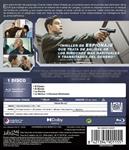 Amateur - Blu-Ray | 8421394901155 | James Hawes