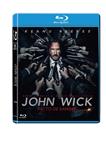 John Wick Capítulo 2 Pacto De Sangre - Blu-Ray | 8414533145497 | Chad Stahelski