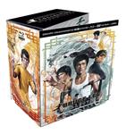 Bruce Lee Master Collection - 4K UHD | 8424365730334