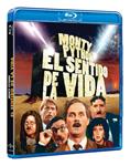 El Sentido De La Vida (The Meaning of Life) - Blu-Ray | 8414533150996 | Terry Jones, Terry Gilliam