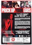 Ábrete de orejas (Prick up your ears) (VOSI) - DVD | 5037115250032 | Stephen Frears
