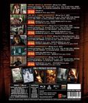 Camino Sangriento 1+2+3+4+5+6 (Digipack Numerado y Limitado con 6 Postales) - Blu-Ray | 8436558202740 | Rob Schmidt, Joe Lynch, Declan O'Brien, Valeri Milev