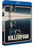 El Informante: Killerman - Blu-Ray | 8436558206656 | Malik Bader
