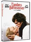 Cumbres Borrascosas (Wuthering Heights) - DVD | 8414533149556 | Emerald Fennell