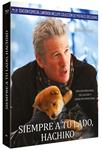 Siempre A Tu Lado (Hachiko) -Con funda y 8 postales- - Blu-Ray | 8436558201286 | Lasee Hallstrom