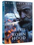 La Muerte de Robin Hood (The Death of Robin Hood) - DVD | 8414533151757 | Michael Sarnoski