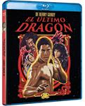 El Último Dragón - Blu-Ray | 8414533139939 | Michael Schultz