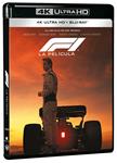 F1: La Película (+ Blu-Ray) - 4K UHD | 8414533146425 | Joseph Kosinski