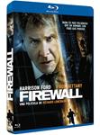 Firewall - Blu-Ray | 8436558201927 | Richard Loncraine