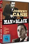 Johnny Cash Man in Black (The Pride Of Jesse Hallam/5 Muntes To Liuve/Diligencia/El Gran Duelo/Últimos Días De Frank & Jesse) - DVD | 4051238081152 | Bill Karn;Ted Post;William A. Graham;Lamont Johnson;Gary Nelson