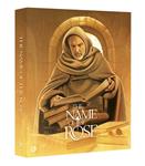El nombre de la rosa (The Name Of The Rose) ( Limited Edition) (4K Ultra HD + Blu-Ray) (VOSI) - 4K + Blu-Ray | 5028836042990 | Jean-Jacques Annaud