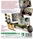 Las Que Tienen Que Servir - Blu-Ray | 8421394408944 | José María Forqué