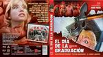 El Dia De La Graduación - Blu-Ray | 8435479605999 | Herb Freed