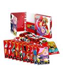Dragon Ball Z Kai Box 6 - Blu-Ray | 8424365730884 | Akira Toriyama