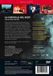 La Fanciulla del West (Opus Arte) - DVD | 8094780103954 | Giacomo Puccini