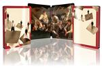 El Club De Los Poetas Muertos (Ed. Steelbook) (Dead Poets Society) - 4K + Blu-Ray | 8421394803879 | Peter Weir