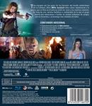 Resident Evil 2 Apocalipsis - Blu-Ray | 8414533146722 | Alexander Witt
