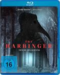 The Harbinger (VO Inglés) - Blu-Ray | 4250128445450 | Andy Mitton