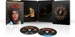 Epic  Elvis Presley In Concert (Limited Edition Steelbook) (VOSI) - 4K + Blu-Ray | 5061088923815 | Baz Luhrmann