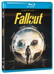 Fallout Temporada 1 - Blu-Ray | 8414533146074 | Geneva Robertson-Dworet, Graham Wagner, Jonathan Nolan, Wayne Yip, Clare Kilner, Fred Toye...