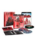Akira (Reedición 2026) 4K + Blu-ray + Blu-ray de extras - 4K UHD | 8424365731874 | Katsuhiro Otomo