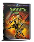 Frankenstein Reborn! (Colección Full Moon) - DVD | 8429987407181 | David DeCoteau