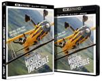 Misión Imposible 8: Sentencia Final (+ Blu-Ray) - 4K UHD | 8421394102064 | Christopher McQuarrie