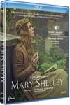Mary Shelley - Blu-Ray | 8421394411173 | Haifaa Al-Mansour