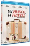Un Franco, 14 Pesetas - Blu-Ray | 8421394419407 | Carlos Iglesias