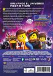 La Lego Película 2 - DVD | 8420266023070 | Mike Mitchell, Trisha Gum