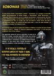Robowar (Videoclub 79) - DVD | 8429987408012 | Bruno Mattei