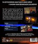 El regreso de los extraterrestres (The Return) - Blu-Ray | 8436558202672 | Greydon Clark