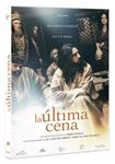 La Última Cena (The last supper) - DVD | 8436587703331 | Mauro Borrelli