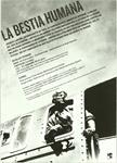 La Bestia Humana - DVD | 8436027578321 | Jean Renoir