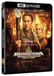 La Búsqueda (National Treasure) - 4K + Blu-Ray | 8421394803909 | Jon Turteltaub