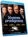 Jóvenes prodigiosos (Wonder boys) - Blu-Ray | 8436558205307 | Curtis Hanson