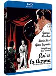 Así es la Aurora - Blu-Ray | 8436558206564 | Luis Buñuel