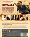 Metralla (Shrapnel) - Blu-Ray | 8436597564762 | William Kaufman