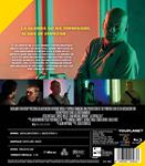 La fortaleza 2 (Fortress: Sniper's Eye) - Blu-Ray | 8436558205833 | Josh Sternfeld