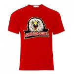 EAGLE FANG TEE Talla M - Camiseta | 8429987331648