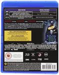 Batman: El Caballero oscuro (Two-Disc Special Edition) - Blu-Ray | 7321900247535 | Christopher Nolan