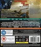 300: El Origen De Un Imperio (3D + 2D) - Blu-Ray | 5051892138604 | Noam Murro