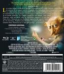 Harry Potter 2: Y La Camara Secreta (Harry Potter and the Chamber of Secrets) - Blu-Ray | 8414533152518 | Chris Columbus