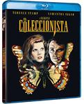 El Coleccionista (The Collector) - Blu-Ray | 8414533152082 | William Wyler