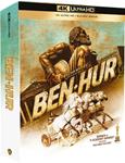 Ben-Hur (1959) (+ Blu-Ray Bonus) Ed. Especial - 4K UHD | 8414533148467 | William Wyler