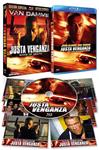 Justa Venganza - Blu-Ray | 8435479608044