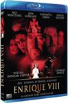 Enrique VIII - Blu-Ray | 8436022309975 | Pete Travis
